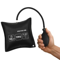 Poduszka Montażowa Do Podnoszenia 150 kg Klin Rozporowy Podnośnik Z Pompką