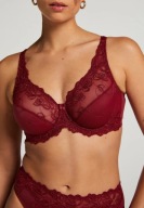 Śliczna markowa bielizna Hunkemoller Diva UK 34D EUR 75D
