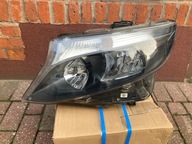 Mercedes Vito V Klasa W447 lampa lewa przednia przód A4479067700 ORG IGŁA