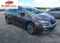 Chrysler Pacifica Hybrid Touring L 2023 3.6l 3.6 Hybryda 260KM