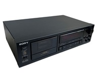 SONY TC-K620 / 3 Head / NIEUŻYWANY / HI END 1990r.