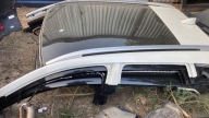 RELINGI DACH KOMPLETNE LIFT NISSAN QASHQAI J11