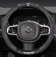 Pokrowiec na kierownice nakładka Volvo