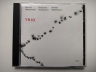 SIMPLE ACOUSTIC TRIO WASILEWSKI KURKIEWICZ MIŚKIEWICZ CD T /ECM/