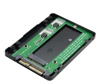 Adapter M.2 NGFF SATA SSD do SATA Lenovo E431 E531 X240 Y410P Y510P