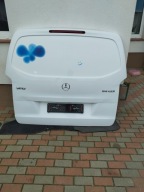 KLAPA TYLNA BAGAŻNIKA MERCEDES VITO W447 W 447 2014-