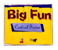 Central Seven – Big Fun