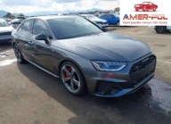 Audi A4 Limousine Prestige 45 Tfsi S Line Quattro S Tronic 2022 2.0 Benzyna