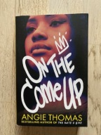 Angie Thomas On the come up hip-hop rap