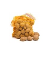 ZIEMNIAKI MELODY mączyste - 15KG typ kulinarny BC od rolnika PL