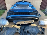 RENAULT TRAFIC III LIFT 2019-2021 ROK 2,0 PRZÓD KOMPLETNY TEJ43