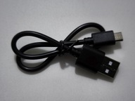 Kabel micro-USB 25cm