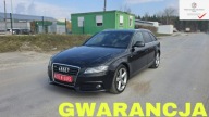 Audi A4 Avant duza navi