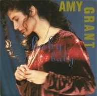 Amy Grant – Baby Baby - 7" - EX