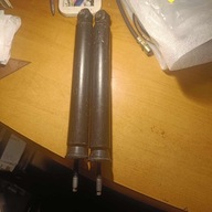 Amortyzatory tył FSO, prawy lewy DELPHI / KROSNO