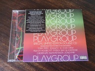 PLAYGROUP Playgroup 2 CD limited - stan idealny