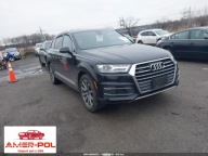 Audi Q7 2018 AUDI Q7 2.0T PREMIUM 2.0 Benzyna 252KM