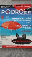 Podróże Magazyn turystyczny 9/2004