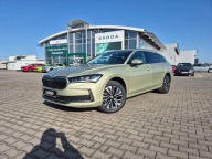 Skoda Superb DRIVE 1.5 TSI DSG Auto z placu