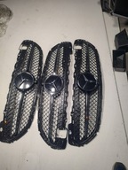ATRAPA GRILL MERCEDES C-KLASA W206 AMG 2021- NOWY ORGINAŁ A2068882100 NOWY