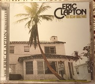 Eric Clapton 461 Ocean Boulevard CD