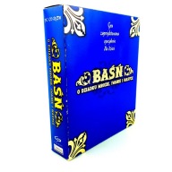 PUDEŁKO BAŚŃ O DZIADKU MROZIE IWANIE I NASTCE PL