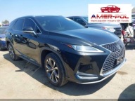 Lexus RX 350L, 2022r., 3.5L 3.5 Benzyna 290KM