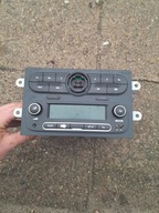 RADIO RENAULT TWINGO III BLUETOOTH USB 280213836R