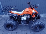 QUAD 125 Biała Podl NOWY