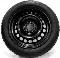 MERCEDES C-KLASA W203 KOŁO ZAPASOWE DOJAZDOWE 16" 7.0" x 16" 5x112 ET 31