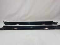 TOYOTA COROLLA E21 KOMBI LISTWA PROGOWA PRÓG NAKŁADKA PRAWA LEWA 209 040