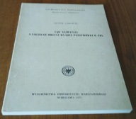 Sąd Najwyższy a naczelne organy władzy państwowej w PRL Leszek Garlicki