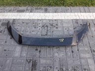 MAZDA CX30 CX 30 NOSEK NAKŁADKA BREWKA GRILL ORYGINAŁ CZARNA