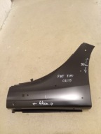 Kolanko błotnik tył lewy fiat tipo cross