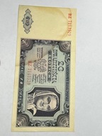 20 ZŁOTYCH 1948 ROK