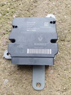 RENAULT CAPTUR CLIO IV SENSOR AIR BAG 12-19 R
