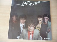 Lady Pank - Lady Pank (1 press, EX)