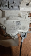 AUDI A1 A4 A5 A6 A7 A8 Q3 --ZAMEK DRZWL LEWY PRZÓD 7-PIN 8J1837015C