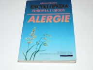 Kieszonkowa Encyklopedia Zdrowia ALERGIE