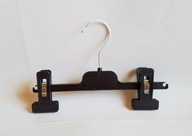 Mini wieszak na spodnie