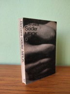 SEIDLER-MROK/ZBÓJCA WAMPIR MARCHWICKI ZAGŁĘBIE KATOWIC KRYMINALISTYKA ŚLĄSK