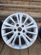 Felga 17cali 5x112 7j et55 Vw T5 T6 T6.1 Ładna