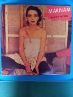 MAANAM - Nocny Patrol - LP Winyl