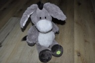 pluszak maskotka fajny puszysty osioł osiołek Donkeylee Nici