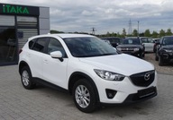 Mazda CX-5 2.2D 150KM Xenon Navi 100 Bezwypadkowy Olacony 2.2 Diesel