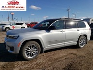 Jeep Grand Cherokee L Summit 2023 3.6l 3.6 Benzyna 293KM