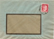 KATOWICE KATTOWITZ -koperta -znaczek stempel 1941 rok