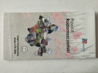 RADOMSKO POWIAT - MAP/INFO - TEN PRZEDMIOT - 15.05.2026