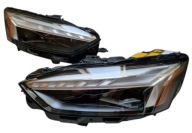 Idealna Audi a5 rs5 8w usa lampa prawy przód laser full led lift 8w6941086b