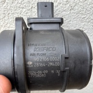 Hyundai Tucson IV NX4 Przepływomierz powietrza 28164-2M400